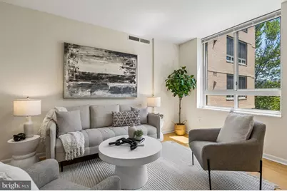 350 G Street SW #N411, Washington, DC 20024 - Photo 4