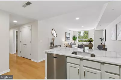 350 G Street SW #N411, Washington, DC 20024 - Photo 10