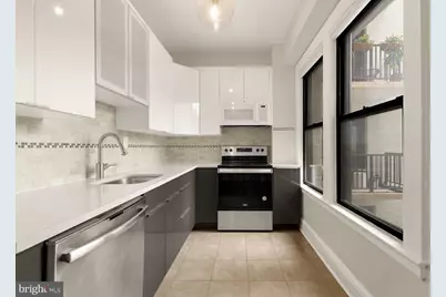 1613 Harvard Street NW #215, Washington, DC 20009 - Photo 10