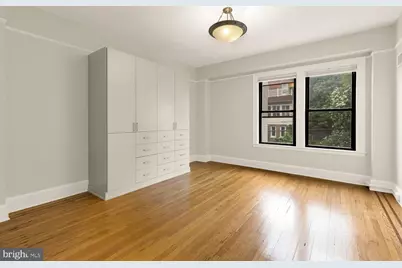 1613 Harvard Street NW #215, Washington, DC 20009 - Photo 12