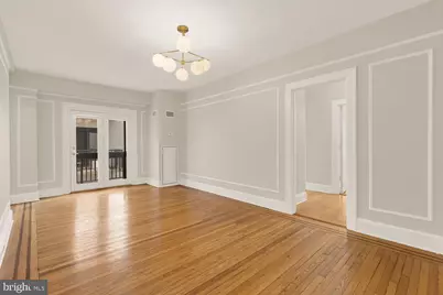 1613 Harvard Street NW #215, Washington, DC 20009 - Photo 4