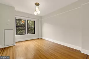 1613 Harvard Street NW, Washington, DC 20009 - Photo 16