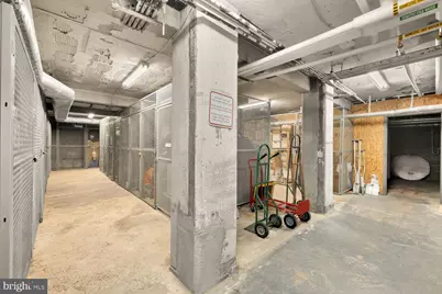 1613 Harvard Street NW #215, Washington, DC 20009 - Photo 24