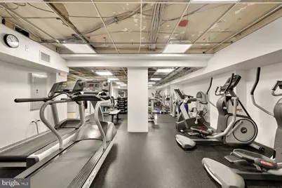 1613 Harvard Street NW #215, Washington, DC 20009 - Photo 22