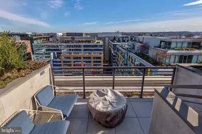 1211 Van Street SE #316, Washington, DC 20003 - Photo 20