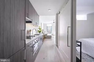 1211 SE Van Street SE, Washington, DC 20003 - Photo 2