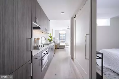 1211 Van Street SE #1010, Washington, DC 20003 - Photo 1