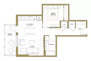 950 3rd St NW, Washington, DC 20001 - Photo 2