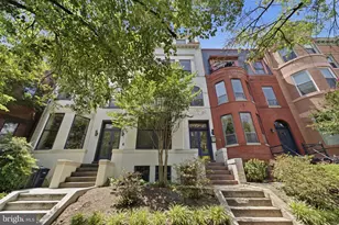 1416 21st St NW, Washington, DC 20036 - Photo 2