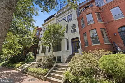 1416 21st Street NW #L1, Washington, DC 20036 - Photo 1