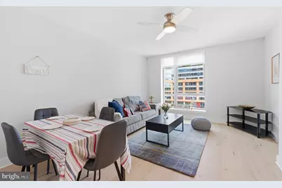 1211 Van Street SE #612, Washington, DC 20003 - Photo 6