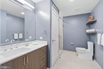1211 Van Street SE #612, Washington, DC 20003 - Photo 4