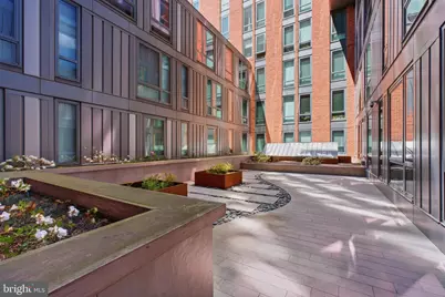 1211 Van Street SE #612, Washington, DC 20003 - Photo 16