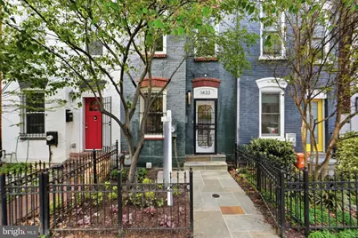 1433 W Street NW, Washington, DC 20009 - Photo 4