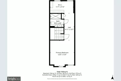 1433 W Street NW, Washington, DC 20009 - Photo 36