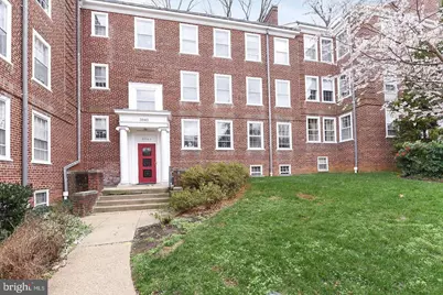 3940 Langley Court NW #C633, Washington, DC 20016 - Photo 2