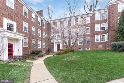3940 Langley Court NW #C633, Washington, DC 20016 - Photo 1