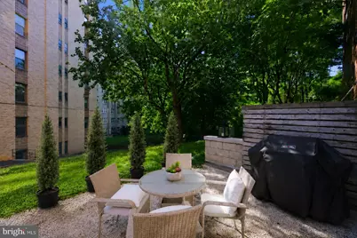 1654 Euclid Street NW #104, Washington, DC 20009 - Photo 2