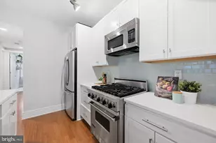 1654 Euclid St NW, Washington, DC 20009 - Photo 4