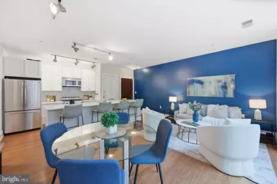 1654 Euclid Street NW #104, Washington, DC 20009 - Photo 6