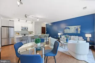 1654 Euclid St NW, Washington, DC 20009 - Photo 6