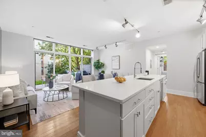 1654 Euclid Street NW #104, Washington, DC 20009 - Photo 1
