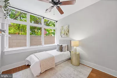 1654 Euclid Street NW #104, Washington, DC 20009 - Photo 12