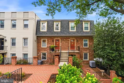 1614 Beekman Place NW #C, Washington, DC 20009 - Photo 30