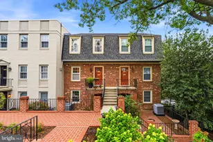 1614 Beekman Pl NW, Washington, DC 20009 - Photo 30