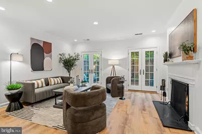 1614 Beekman Place NW #C, Washington, DC 20009 - Photo 8