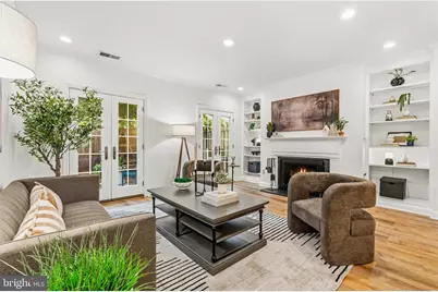 1614 Beekman Place NW #C, Washington, DC 20009 - Photo 2