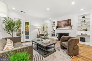 1614 Beekman Pl NW, Washington, DC 20009 - Photo 2