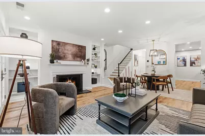 1614 Beekman Place NW #C, Washington, DC 20009 - Photo 6