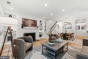 1614 Beekman Pl NW, Washington, DC 20009 - Photo 6