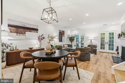 1614 Beekman Place NW #C, Washington, DC 20009 - Photo 1