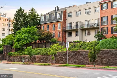 1614 Beekman Place NW #C, Washington, DC 20009 - Photo 32