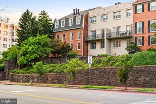 1614 Beekman Pl NW, Washington, DC 20009 - Photo 32