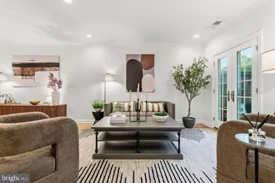 1614 Beekman Place NW #C, Washington, DC 20009 - Photo 4
