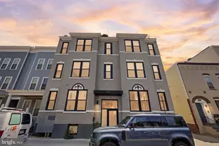 646 Newton Pl NW, Washington, DC 20010 - Photo 1