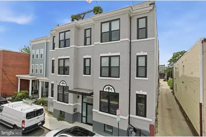 646 Newton Place NW #203, Washington, DC 20010 - Photo 22