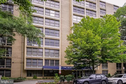 [Address not provided], Washington, DC 20036 - Photo 4