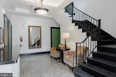 2527 Q Street NW #206, Washington, DC 20007 - Photo 4