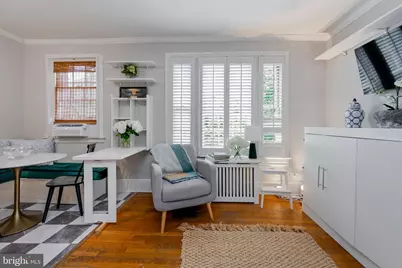 2527 Q Street NW #206, Washington, DC 20007 - Photo 8