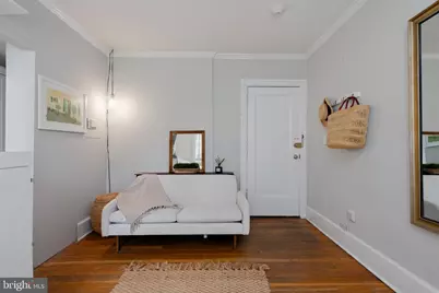 2527 Q Street NW #206, Washington, DC 20007 - Photo 6