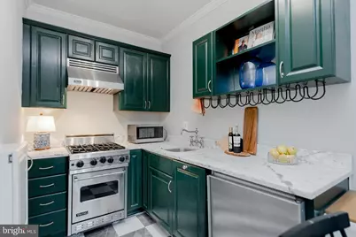 2527 Q Street NW #206, Washington, DC 20007 - Photo 12