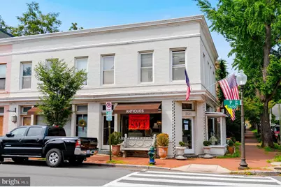 2527 Q Street NW #206, Washington, DC 20007 - Photo 22