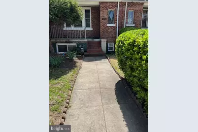 228 Jefferson Street NW, Washington, DC 20011 - Photo 1