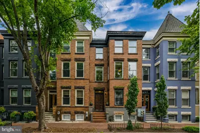 1768 Willard Street NW, Washington, DC 20009 - Photo 1