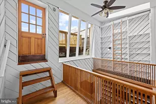 1768 Willard St NW, Washington, DC 20009 - Photo 10