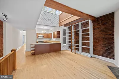 1768 Willard Street NW, Washington, DC 20009 - Photo 4